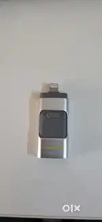 Iphone lightning OTG pendrive 32GB