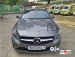 Mercedes-Benz CLA 200 CDI Style, 2016, Diesel