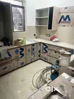 1 bedroom kitchen washroom fully furnished at model town extn