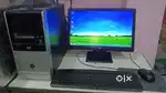 Computer set PC