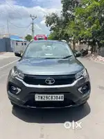 Tata Nexon 1.2 Revotron XMA AMT (S), 2022, Petrol
