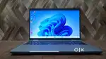 DELL PRECISION 3561(I7,11TH,4GB NVIDIA GRAPHICS,32/1TB SATA HDD,256GB)