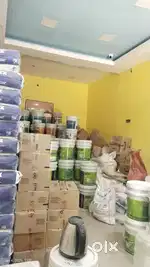 Need shop sales boy for counter sales at paint shop at chennai