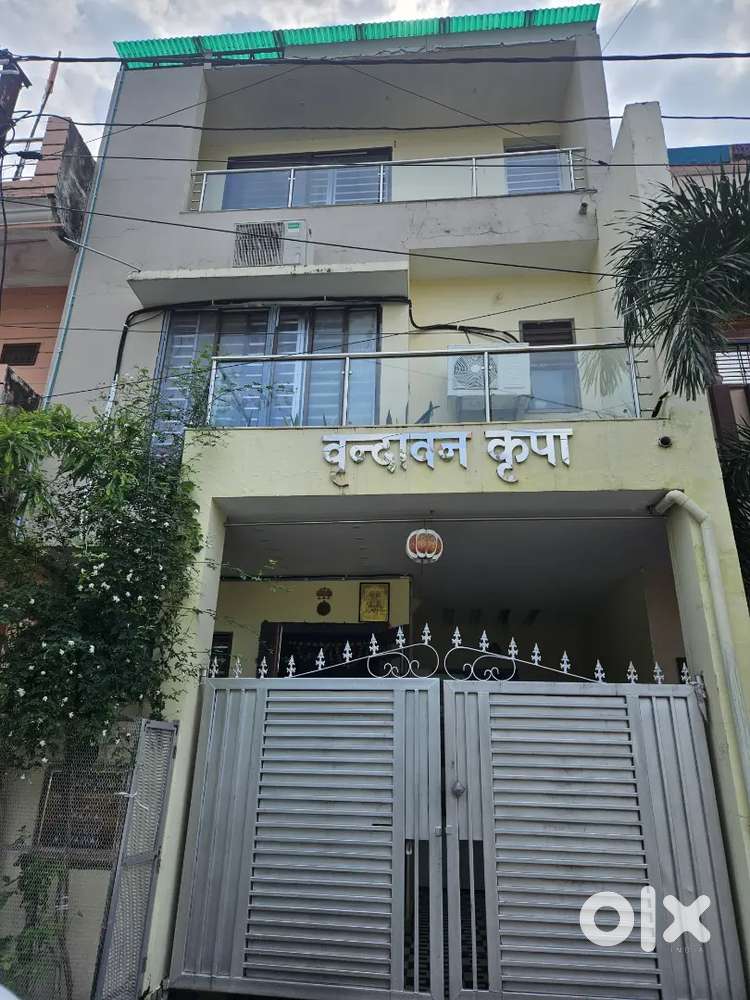 Narmada Nagar veshali parisar