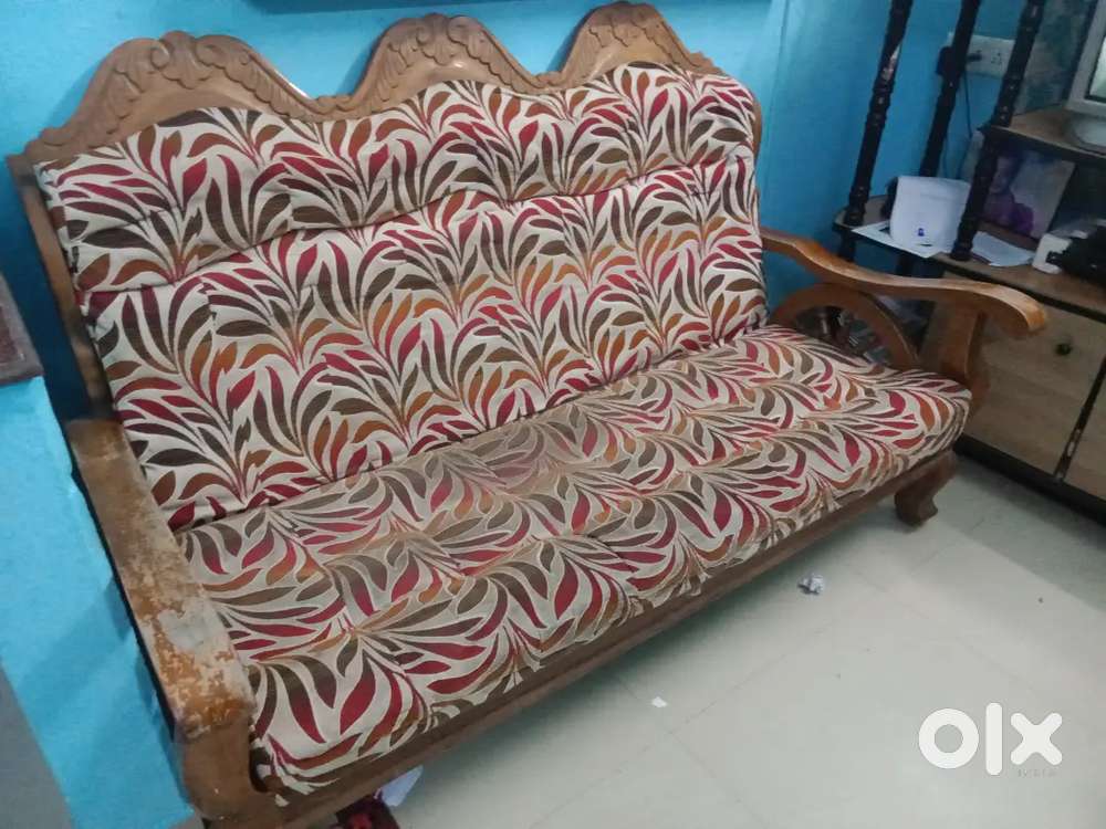5 seat sofa set
