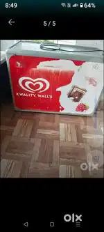 Icecream fridge for sale