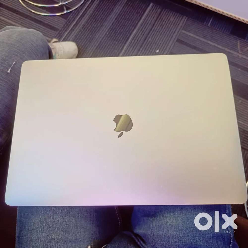 Macbook pro 2019