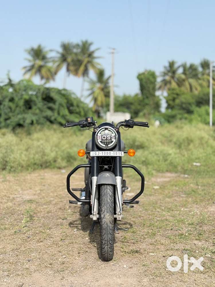 Shyam bikes Jamnagar