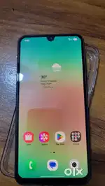 Samsung A26 5g 15days old