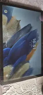 Samsung galaxy Tab A8