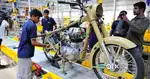 We are hiring for manufacturing company immediately joined