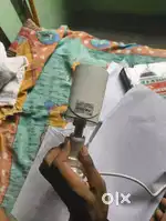 Selling a CCTV camera