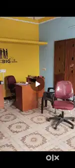 1st floor house in line medu ramakrishna road