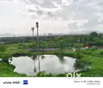 2 bhk open view flat available for rent!!!