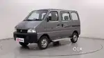 Maruti Suzuki Eeco 1.2 5 STR WITH A/C+HTR, 2014, Petrol