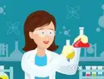 1 Chemist Required Urgently