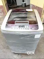 Lg 8 kg front load