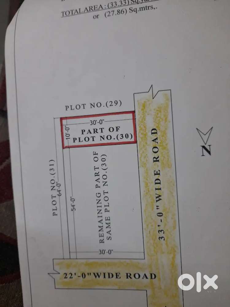 NZB Jankampet Main Rd 2 shetters