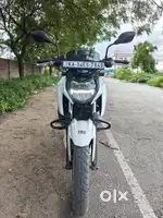 Apache RTR 160 4V Special edition