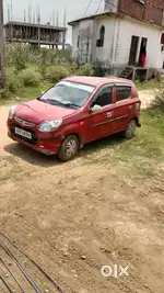 Maruti Suzuki Alto 800 2014