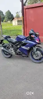 R15 v3 2023 emergency sell