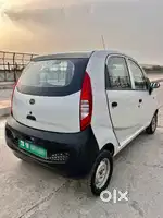 Tata Nano (Neo) 2020 Electric 500 Km Driven
