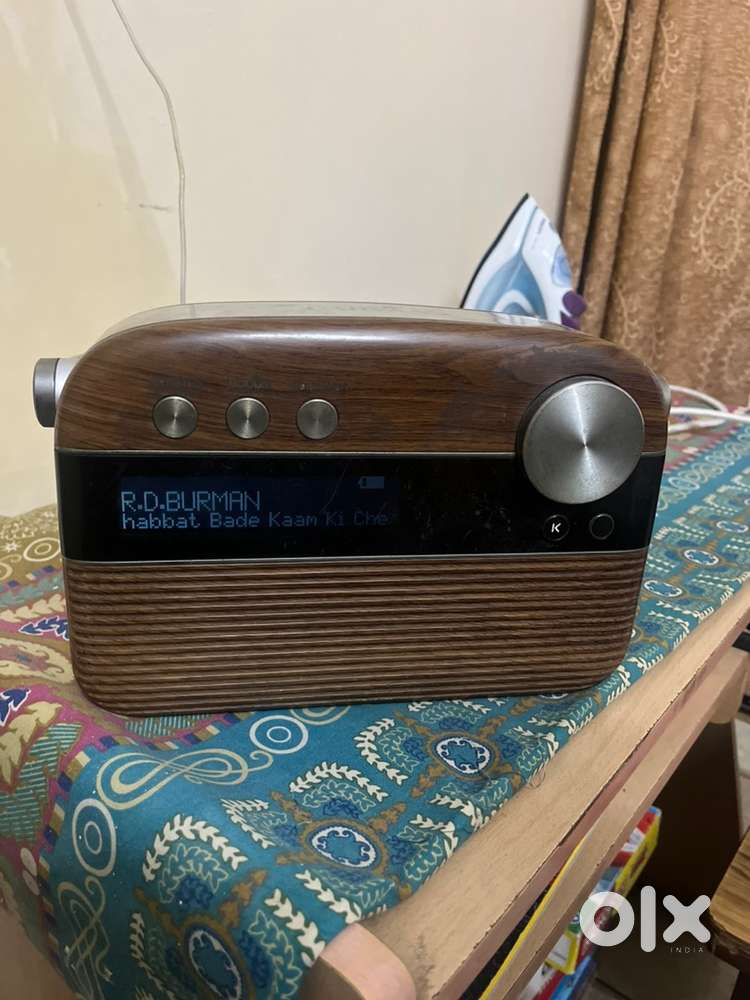 Saregama Caravan