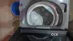 Samsung 9 kg fully automatic