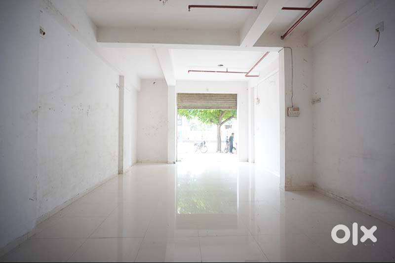 Shubh Enclave Shop For Sell in Chandkheda