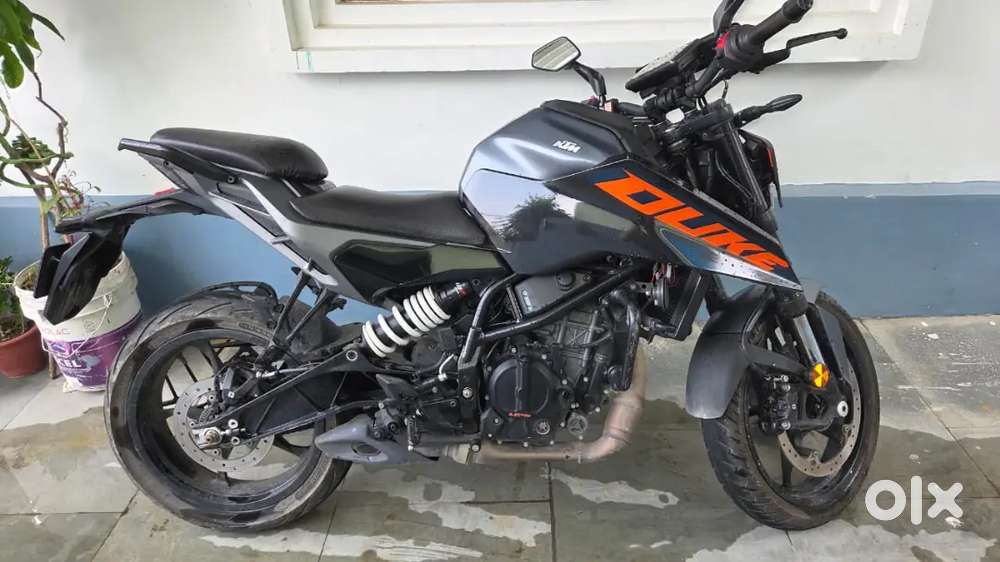 want ot sell my bike duke 250 gen3