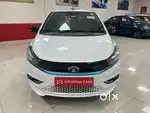Tata Tigor EV XZ Plus, 2024, Electric