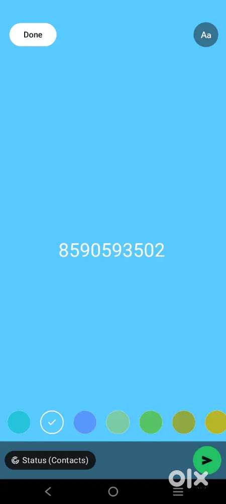കണ്ണൂരിൽ നിന്ന് ഏത് ജില്ലയിലും  സ്നാക്ക്സ് പഠിപ്പിച്ചു തരും