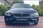 BMW 3 Series 2.0 320i, 2016, Petrol