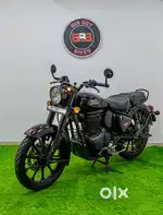 * FIX PRICE * Royal Enfield Classic 350. 1st Owner. Yezdi Honda Jawa
