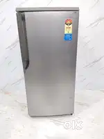 Samsung 5 Star Single Door Fridge, best working condition.