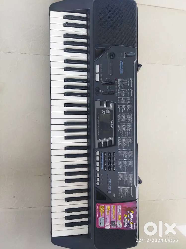 Piano for sale