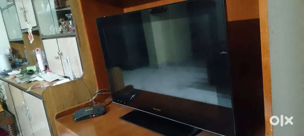 Sony tv urgent money