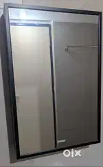 Stylish Bathroom Mirror Cabinet