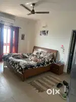 2bhk fully furnished RO ,Ac , gyser attached washroom
