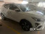 MG ASTOR 2022 Petrol Well Maintained