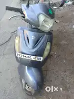 Access 125 suzuki