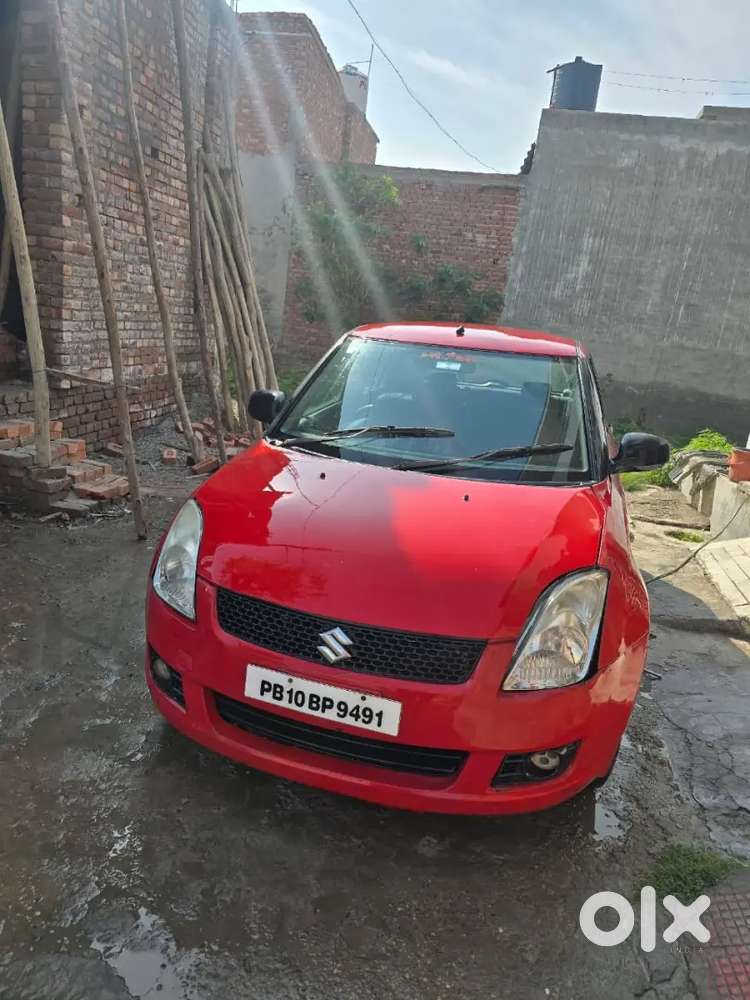 Maruti Suzuki Swift