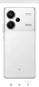 Mi note 13 pro plus