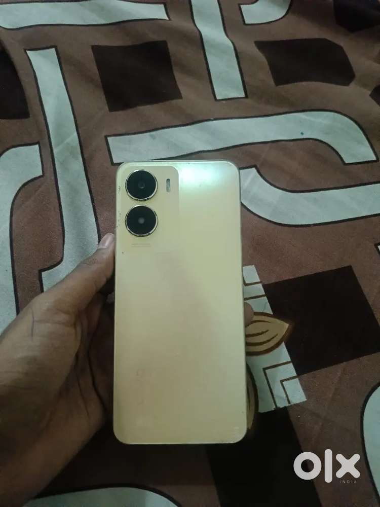VIVO t2x 5g