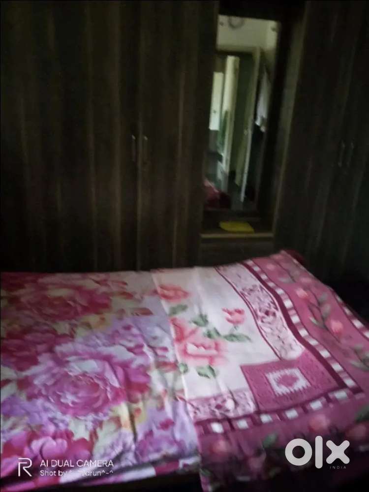 Flat available for rent