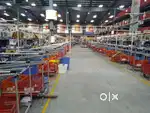 MEGA JOB FAIR FOR MANUFACTURING PLANT