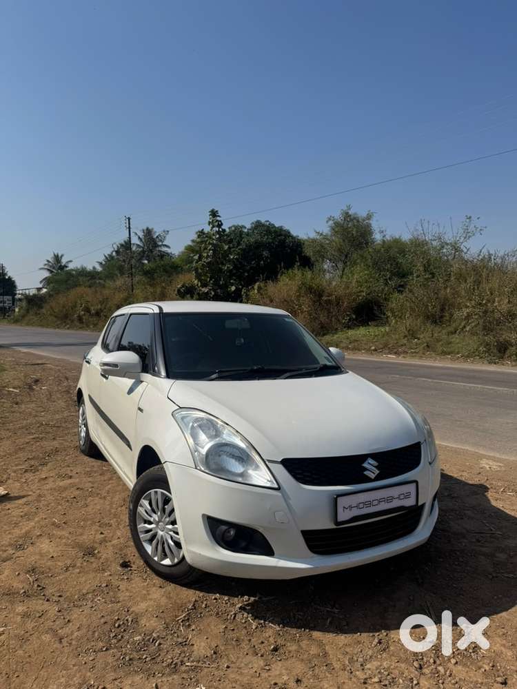 Maruti Suzuki Swift 2014 Diesel 126000 Km Driven