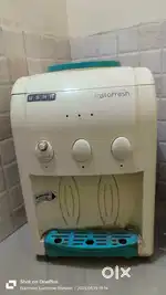 Cold Water Dispenser