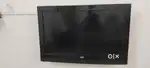 Jvc brand tv