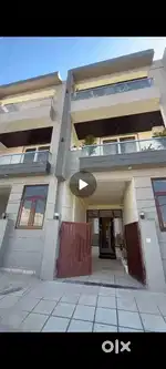 3bhk luxury furnished villa available for rent in Jagatpura
